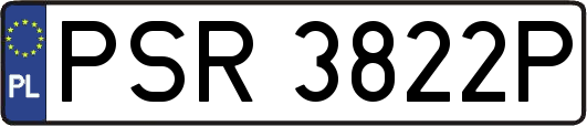 PSR3822P