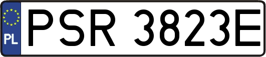 PSR3823E