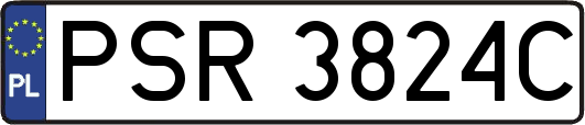 PSR3824C