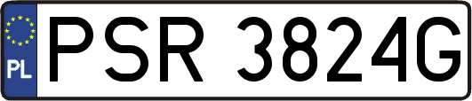 PSR3824G
