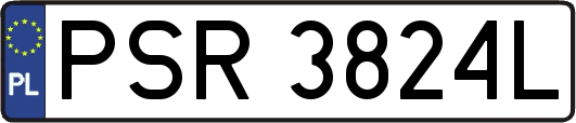PSR3824L