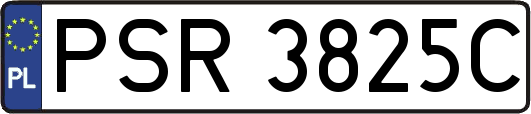 PSR3825C