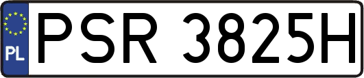 PSR3825H