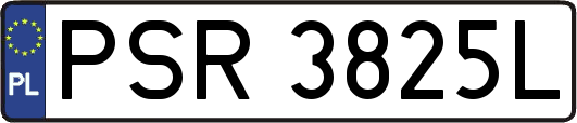 PSR3825L