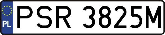 PSR3825M