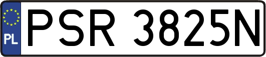 PSR3825N