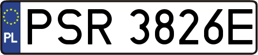 PSR3826E