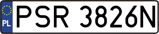 PSR3826N