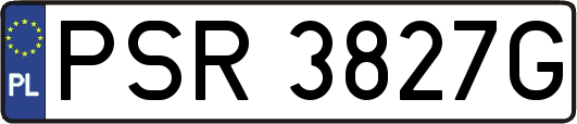 PSR3827G