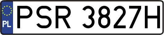 PSR3827H