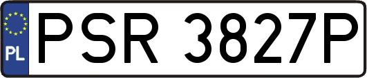 PSR3827P