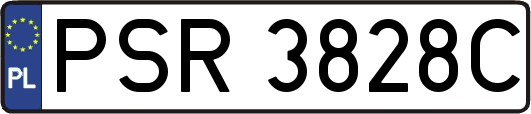 PSR3828C