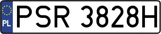 PSR3828H