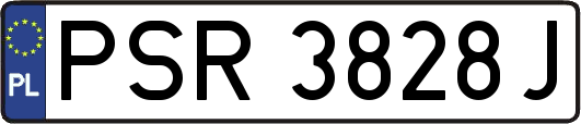 PSR3828J