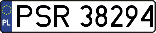 PSR38294