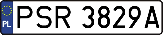 PSR3829A