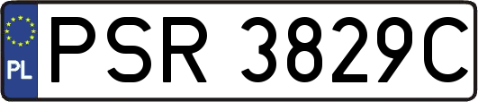 PSR3829C