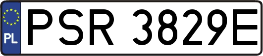PSR3829E
