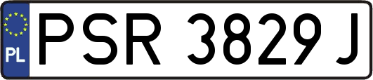 PSR3829J