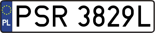 PSR3829L