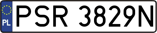 PSR3829N