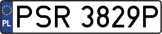 PSR3829P