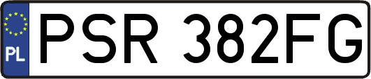 PSR382FG
