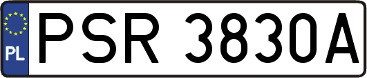 PSR3830A