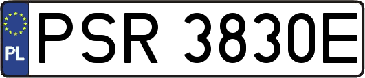 PSR3830E