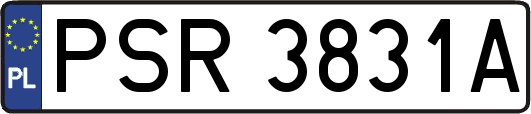 PSR3831A