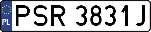 PSR3831J