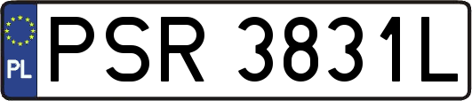 PSR3831L