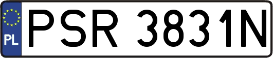PSR3831N