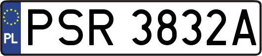 PSR3832A