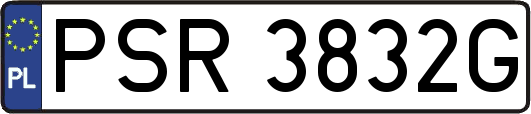 PSR3832G