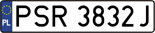 PSR3832J