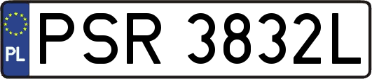 PSR3832L