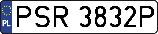PSR3832P