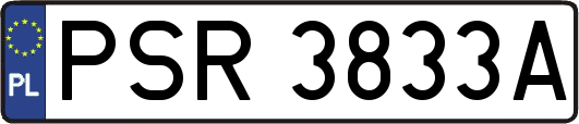 PSR3833A