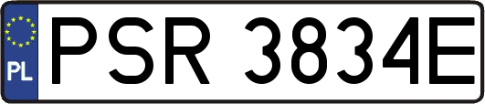 PSR3834E