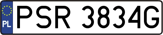 PSR3834G
