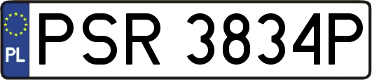 PSR3834P