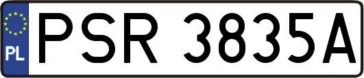 PSR3835A