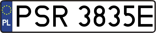 PSR3835E