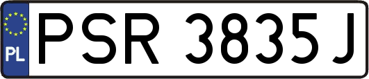 PSR3835J