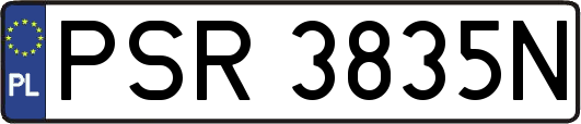 PSR3835N