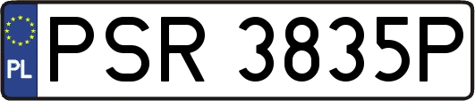 PSR3835P