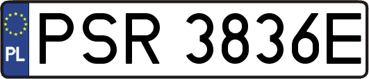PSR3836E