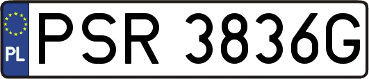 PSR3836G