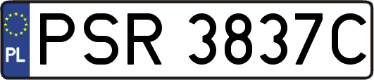 PSR3837C